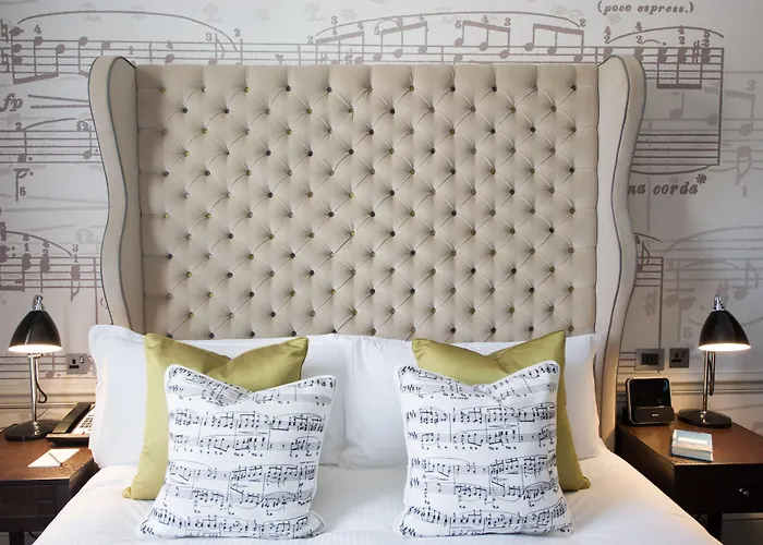 The Ampersand Hotel - Small Luxury Hotels Of The World